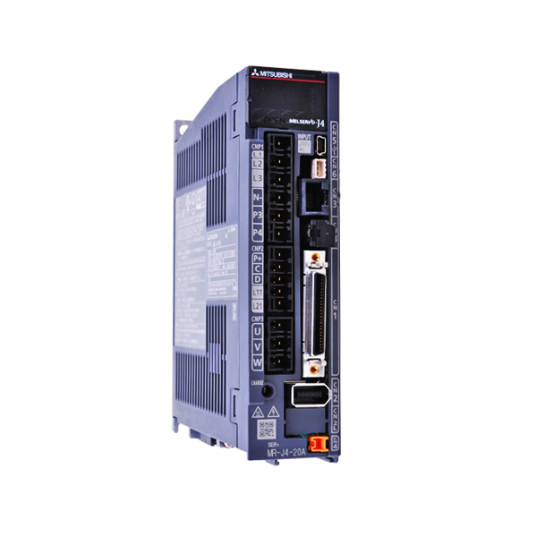 MR-J4-20A New Mitsubishi Servo Amplifier